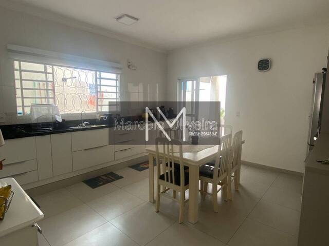#CA0004 - Casa para Venda em São José dos Campos - SP - 3