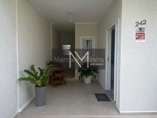 Casa para Venda em São José dos Campos - 5