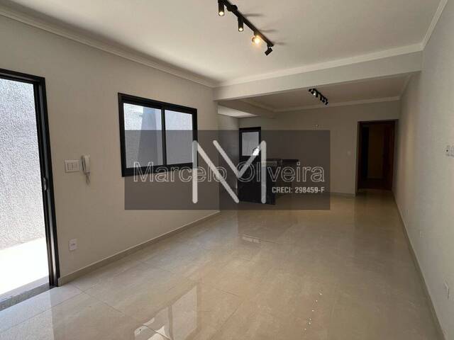 #CA0007 - Casa para Venda em São José dos Campos - SP - 3