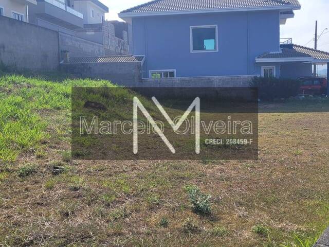 #8 - Área para Venda em São José dos Campos - SP - 1