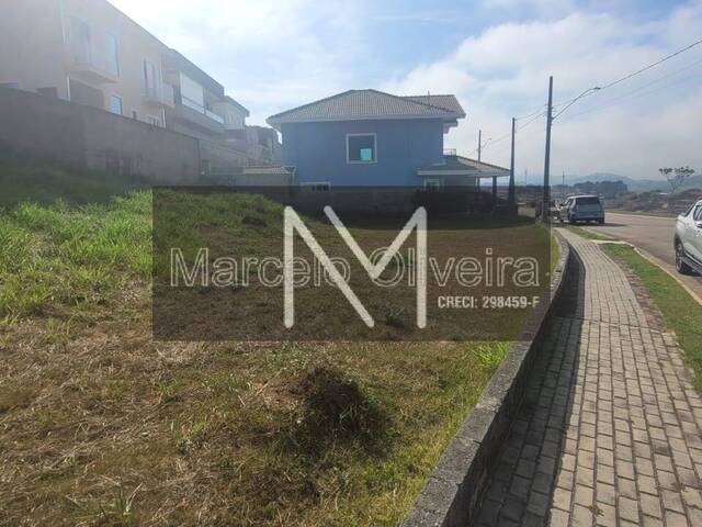 #8 - Área para Venda em São José dos Campos - SP - 2