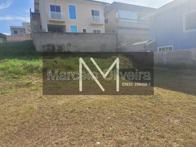 Área para Venda em São José dos Campos - 4