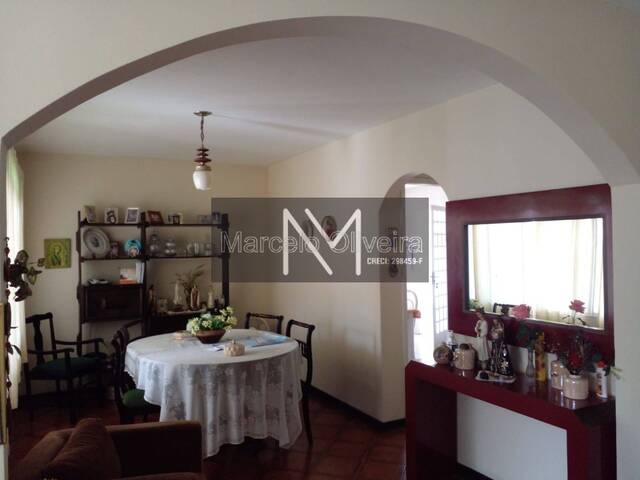 Casa para Venda em São José dos Campos - 5