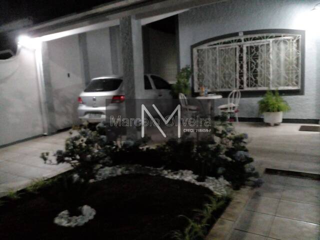 #CA0011 - Casa para Venda em São José dos Campos - SP