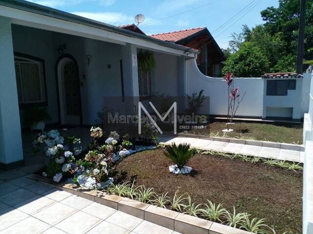 #CA0011 - Casa para Venda em São José dos Campos - SP