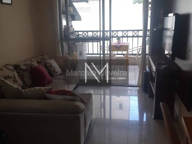 Venda em Parque Residencial Aquarius - São José dos Campos