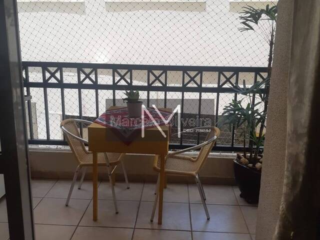 Apartamento para Venda em São José dos Campos - 4
