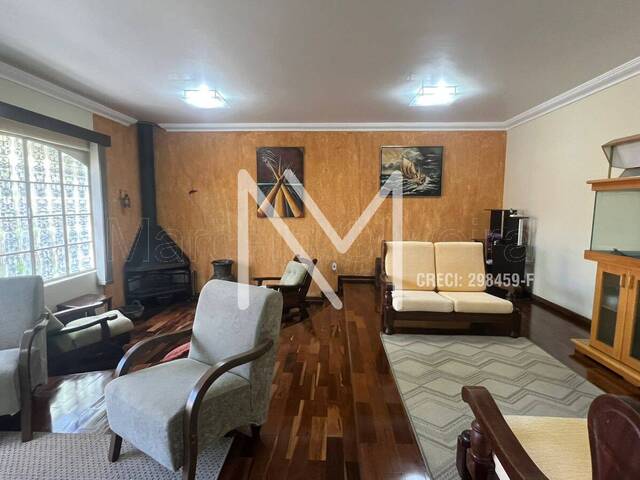 Casa para Venda em São José dos Campos - 4