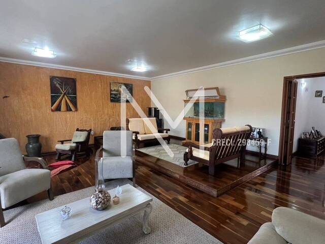 #CA0016 - Casa para Venda em São José dos Campos - SP