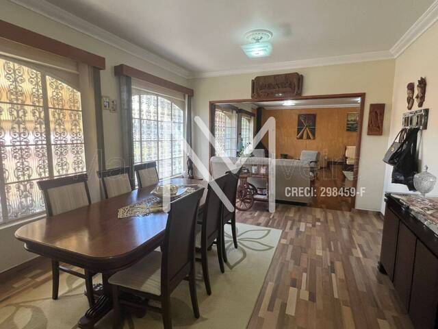 Casa para Venda em São José dos Campos - 5