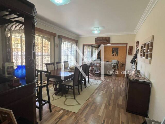 #CA0016 - Casa para Venda em São José dos Campos - SP