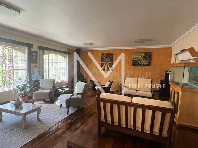 #CA0016 - Casa para Venda em São José dos Campos - SP
