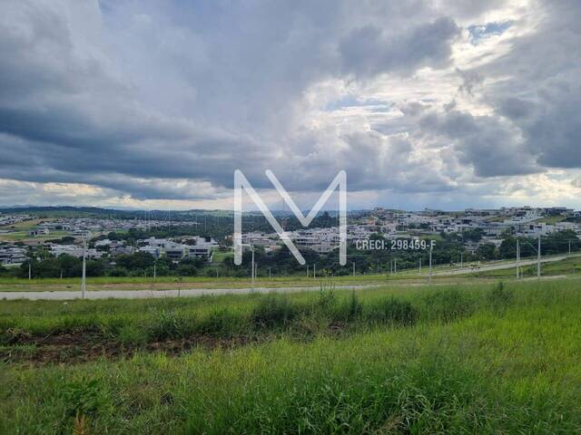 #TE0017 - Terreno em condomínio para Venda em São José dos Campos - SP - 2