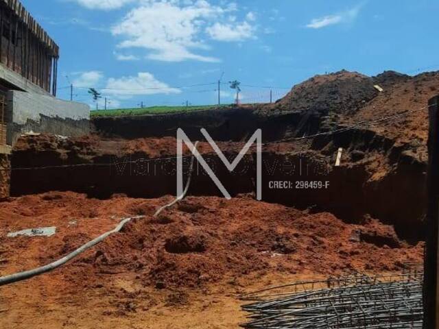 Terreno em condomínio para Venda em São José dos Campos - 5