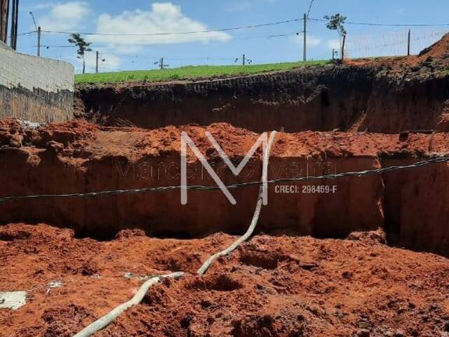 Terreno em condomínio para Venda em São José dos Campos - 4