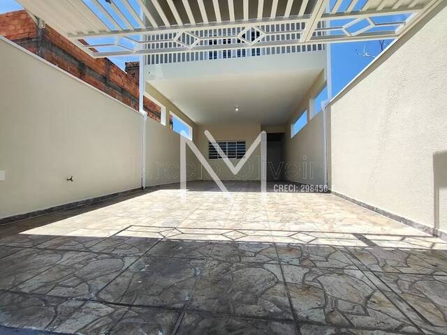 Venda em Residencial Armando Moreira Righi - São José dos Campos