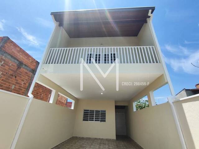 #CA0021 - Casa para Venda em São José dos Campos - SP