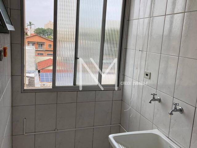 Apartamento para Venda em São José dos Campos - 4