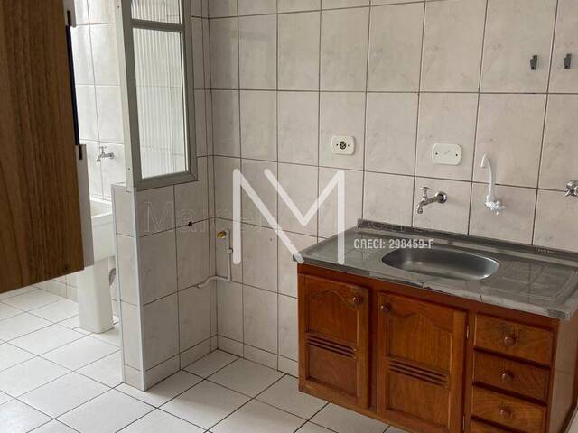 Apartamento para Venda em São José dos Campos - 5