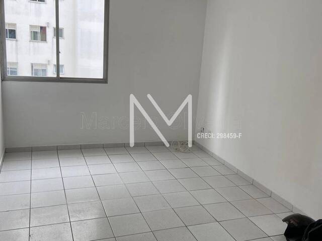 #AP0023 - Apartamento para Venda em São José dos Campos - SP - 1