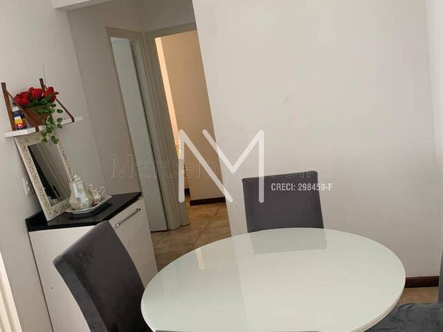 #AP0024 - Apartamento para Venda em São José dos Campos - SP - 3