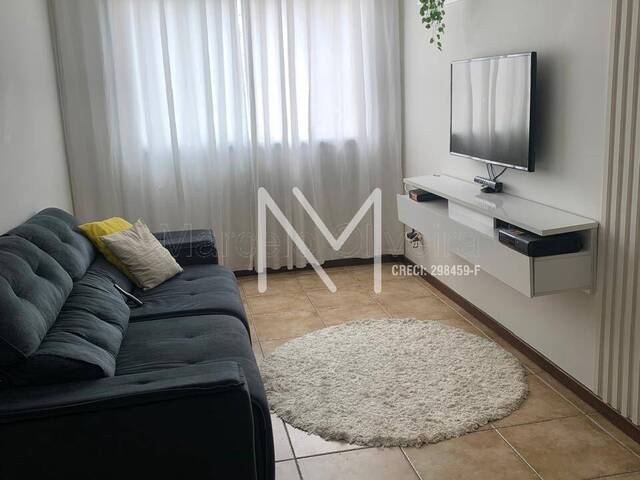 #AP0024 - Apartamento para Venda em São José dos Campos - SP - 1