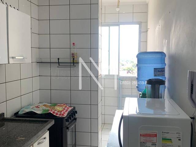 Apartamento para Venda em São José dos Campos - 5