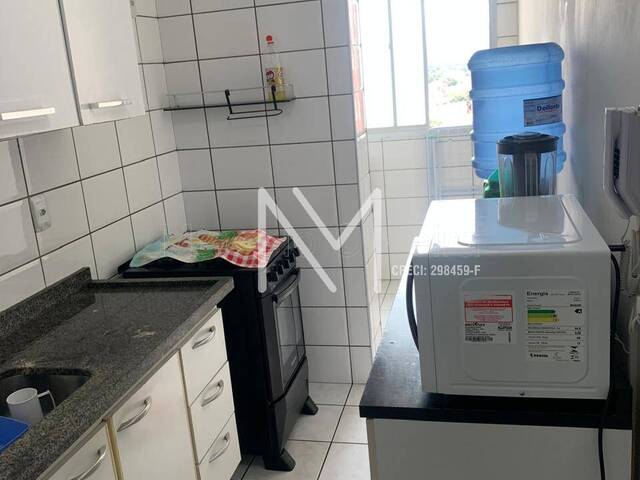 Apartamento para Venda em São José dos Campos - 4