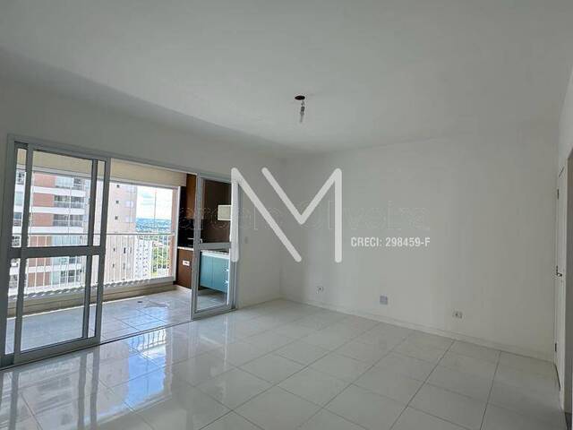 Apartamento para Venda em São José dos Campos - 4