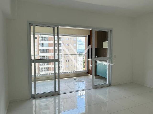 #AP0025 - Apartamento para Venda em São José dos Campos - SP - 2