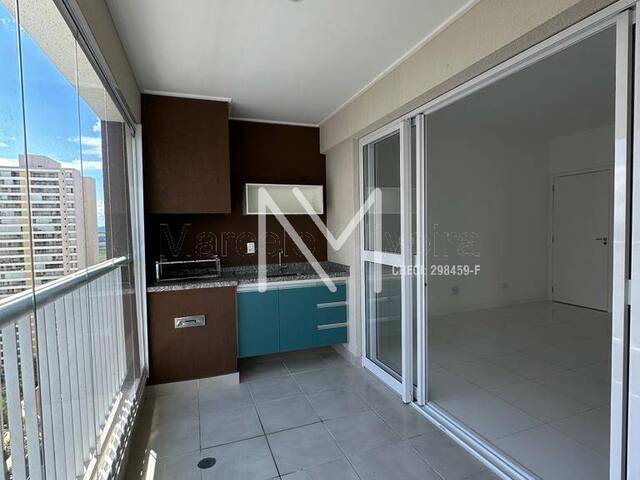 Apartamento para Venda em São José dos Campos - 5