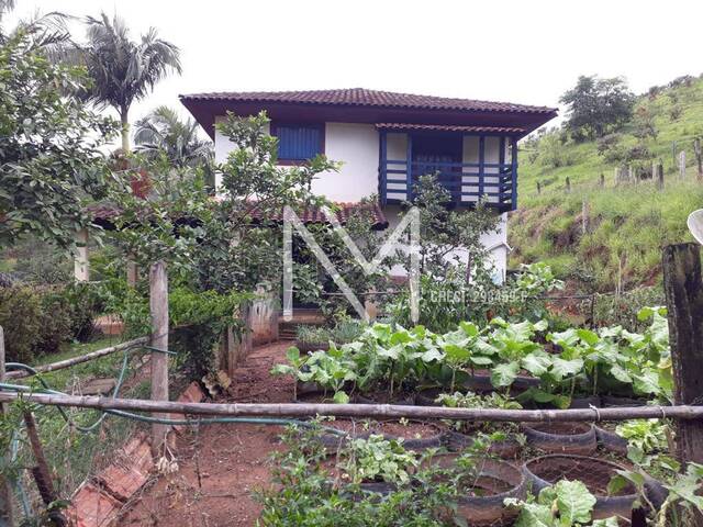 Sítio para Venda em São José dos Campos - 5