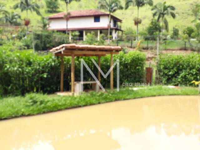 #ST0026 - Sítio para Venda em São José dos Campos - SP - 3