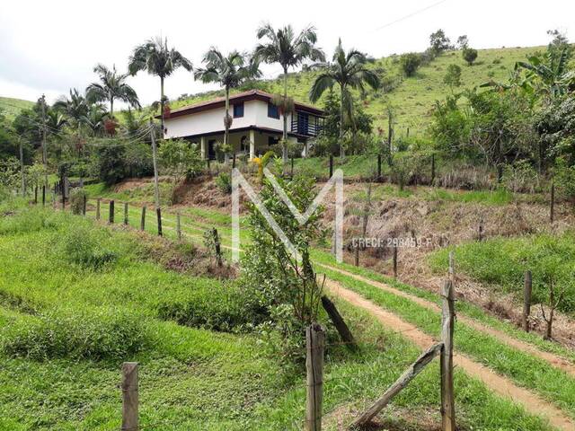 #ST0026 - Sítio para Venda em São José dos Campos - SP - 2