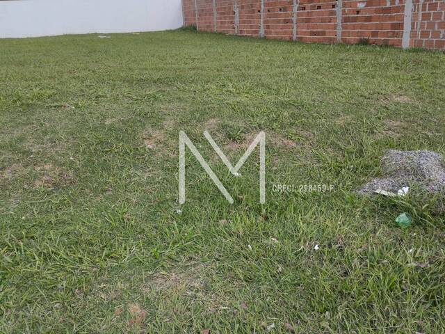 #TE0027 - Terreno em condomínio para Venda em Caçapava - SP - 2