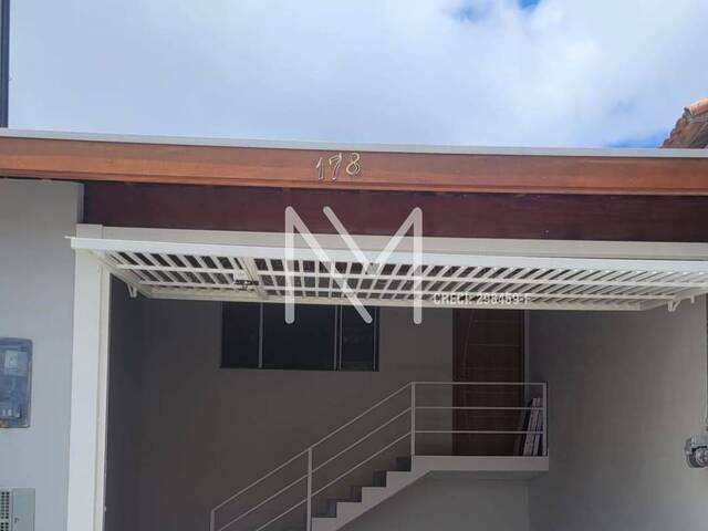 #CA0030 - Casa para Venda em São José dos Campos - SP