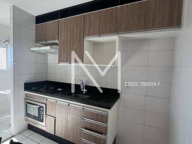 #AP0031 - Apartamento para Venda em São José dos Campos - SP - 3