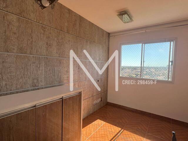 #AP0031 - Apartamento para Venda em São José dos Campos - SP - 1