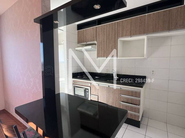 Apartamento para Venda em São José dos Campos - 4