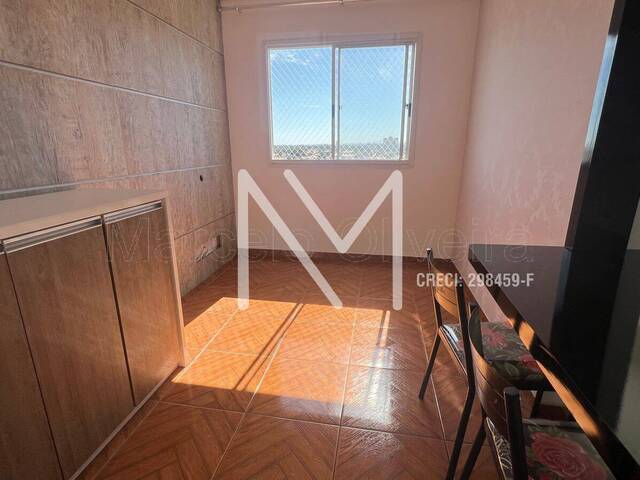 #AP0031 - Apartamento para Venda em São José dos Campos - SP - 2