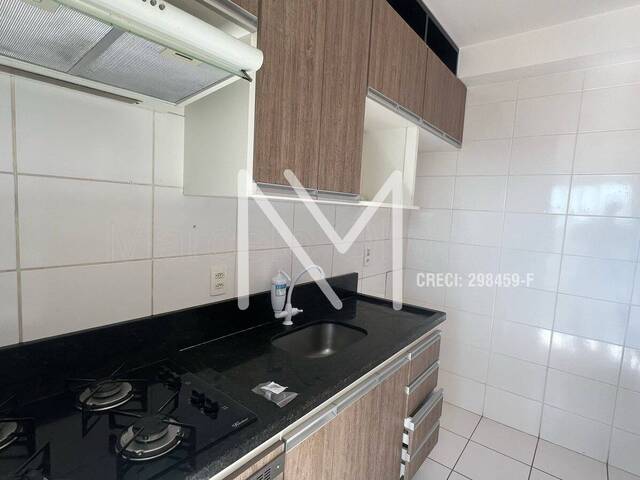 Apartamento para Venda em São José dos Campos - 5
