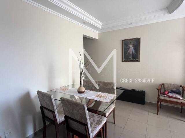 #AP0033 - Apartamento para Venda em São José dos Campos - SP - 3