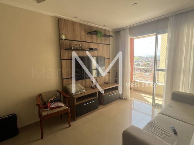 #AP0033 - Apartamento para Venda em São José dos Campos - SP
