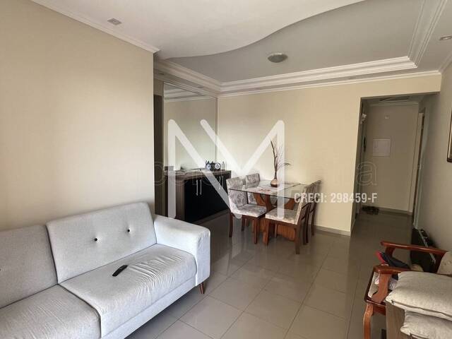 Apartamento para Venda em São José dos Campos - 4