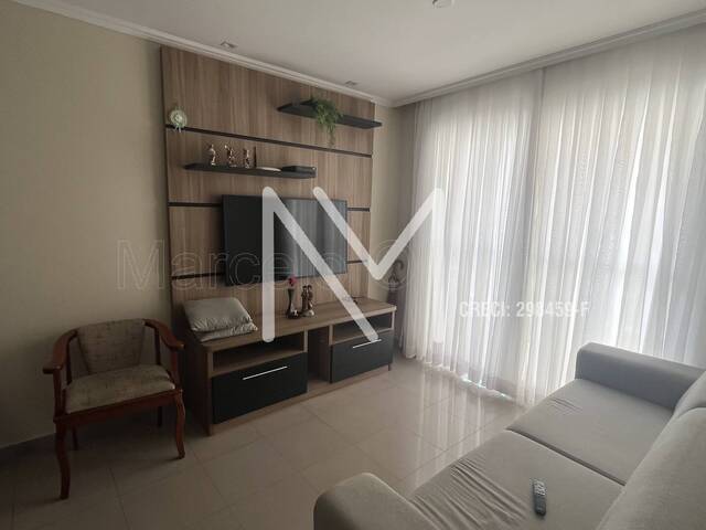 Apartamento para Venda em São José dos Campos - 5