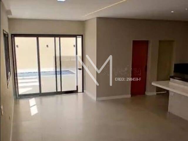 #CA0034 - Casa em condomínio para Venda em São José dos Campos - SP - 3