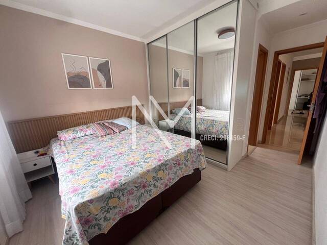 Apartamento para Venda em São José dos Campos - 4