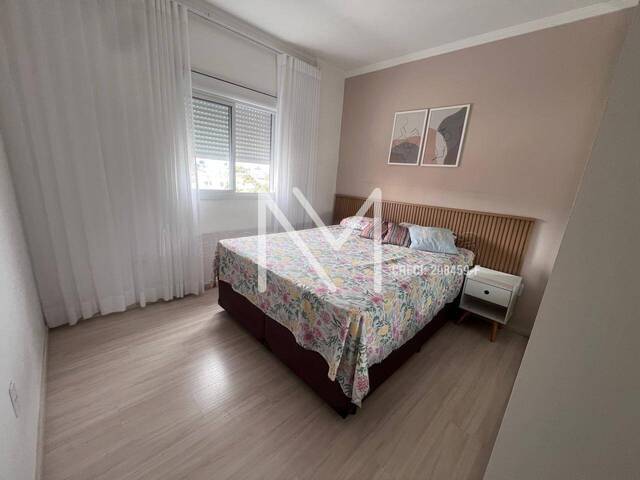 Apartamento para Venda em São José dos Campos - 5