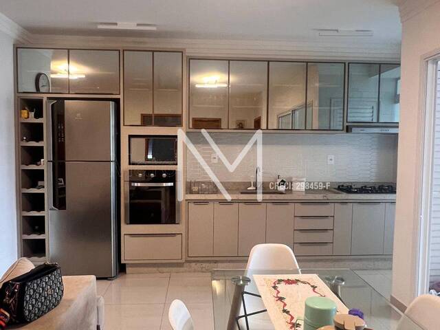 #AP0035 - Apartamento para Venda em São José dos Campos - SP