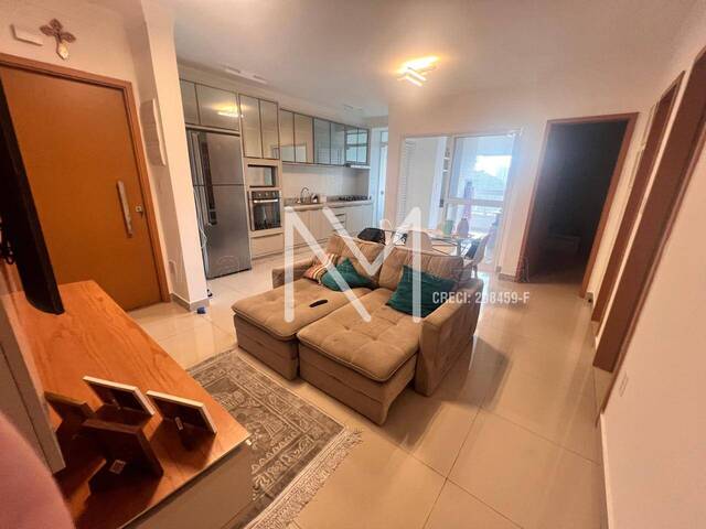 #AP0035 - Apartamento para Venda em São José dos Campos - SP